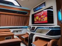 丰田海狮(进口)