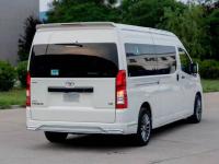 丰田海狮(进口)