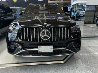 2024款 奔驰GLE53 AMG 海外直采，可视频验车，支持全国分期购车 全国上牌 寇经理：15922271117