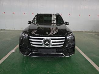 2024款 奔驰GLS350d 柴油 海外直采，可视频验车，支持全国分期购车 全国上牌 寇经理：15922271117