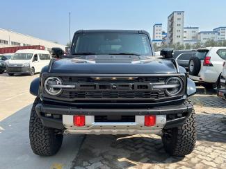 2024款 福特烈马Bronco 3.0T 四门 Raptor猛禽 海外直采，可视频验车，支持全国分期购车 全国上牌 寇经理：15922271117