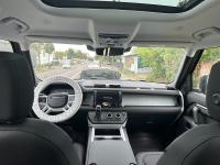 2025款 路虎卫士110 四门 3.0T 柴油D250 S