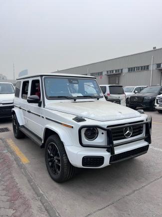 2025款 G550 