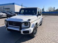 2025款 奔驰G550