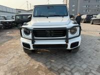 2025款 奔驰G550