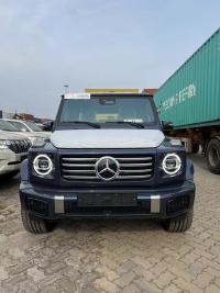 2025款 奔驰G450d 柴油 韩版