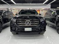 2025款 奔驰GLS450 7座 AMG包