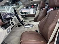 25款 GLS450 4/5/6/7座可录 裸车未改装