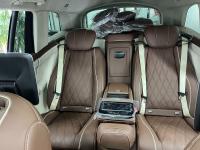 25款 GLS450 4/5/6/7座可录 裸车未改装