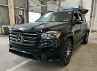2025款 奔驰GLS450 7座 AMG暗夜包 顶峰包