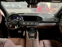 25款 GLS450 7座 AMG暗夜包 顶峰包