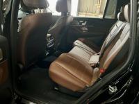 25款 GLS450 7座 AMG暗夜包 顶峰包