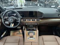 25款 GLS450 7座 AMG暗夜包 顶峰包