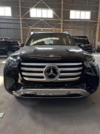 2025款 奔驰GLS450 7座 无AMG包