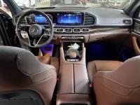 25款 GLS450 7座 无AMG包