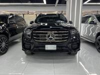 2025款 奔驰GLS450 7座 AMG暗夜包 顶峰包