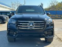 2025款 奔驰GLS450 7座 顶峰包 运动包 雷测包