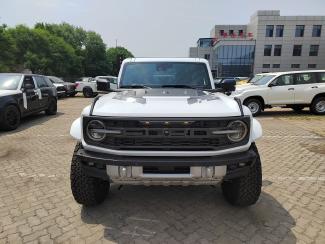 2024款 福特烈马Bronco 3.0T 四门 Raptor猛禽 