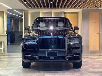 2024款 劳斯莱斯库里南(Cullinan) 6.7T Black Badge 