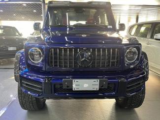 2023款 奔驰G63 4x4² 详询13820841466刘经理（同微信号）
