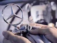 2025款 奔驰GLS450 7座 无AMG包