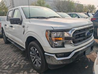 2023款 福特F150 3.5T 混动 四门 XLT 海外直采，可视频验车，支持全国分期购车 全国上牌 寇经理：15922271117