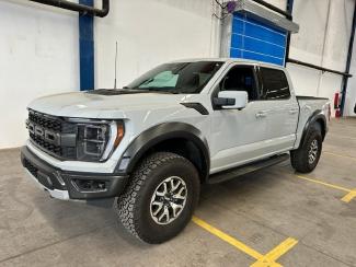 2023款 福特F150 3.5T 四门 Raptor猛禽 海外直采，可视频验车，支持全国分期购车 全国上牌 寇经理：15922271117