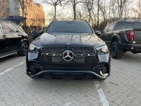 2025款 奔驰 GLE450 独家包 运动包 智能驾驶包