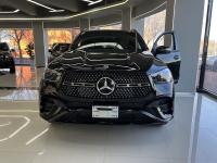 2025款 奔驰 GLE450 独家包 运动包 智能驾驶包