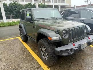 2023款 JEEP牧马人 2.0T 四门 Rubicon 详询13820841466刘经理（同微信号）支持分期