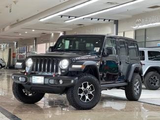 2023款 JEEP牧马人 2.0T 四门 电动敞篷 Rubicon 详情13820841466刘经理（同微信号）支持分期