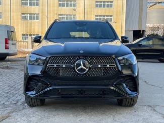 2025款 奔驰 GLE450 独家包 运动包 智能驾驶包 海外直采，可视频验车，支持全国分期购车 全国上牌 寇经理：15922271117