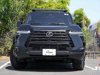 2024款 雷克萨斯GX550 7座 Premium+高级+ 海外直采，可视频验车，支持全国分期购车 全国上牌 寇经理：15922271117