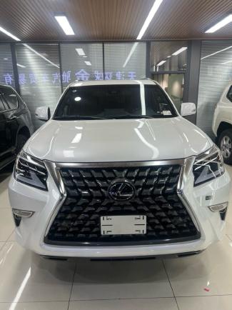 2023款 雷克萨斯 GX460 7座 Premium高级 海外直采，可视频验车，支持全国分期购车 全国上牌 寇经理：15922271117