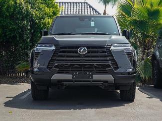 2024款 雷克萨斯GX550 7座 Premium+高级+ 海外直采，可视频验车，支持全国分期购车 全国上牌 寇经理：15922271117