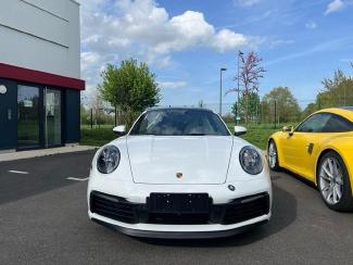 2024款 保时捷911 Carrera T 3.0T 手动 海外直采，可视频验车，支持全国分期购车 全国上牌 寇经理：15922271117
