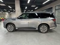 英菲尼迪QX80