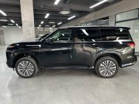 英菲尼迪QX80