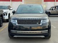 2025款 路虎揽胜3.0T P400 汽油 SE 长轴 7座