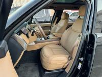 路虎揽胜行政3.0汽油