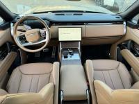 路虎揽胜行政3.0汽油