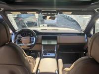 路虎揽胜行政3.0汽油