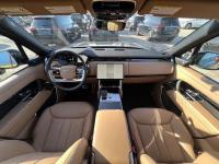 路虎揽胜行政3.0汽油