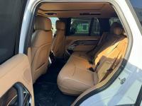 路虎揽胜行政3.0汽油