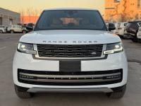 2025款 路虎揽胜3.0T P400 汽油 SE 标轴