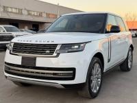 路虎揽胜行政3.0汽油