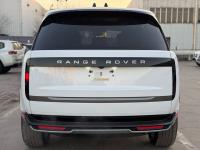 路虎揽胜行政3.0汽油