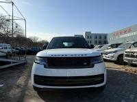 2025款 路虎揽胜3.0T D350 柴油 创世加长