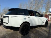 路虎揽胜行政3.0柴油