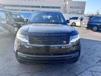 2025款 路虎揽胜3.0T D350 柴油 创世加长